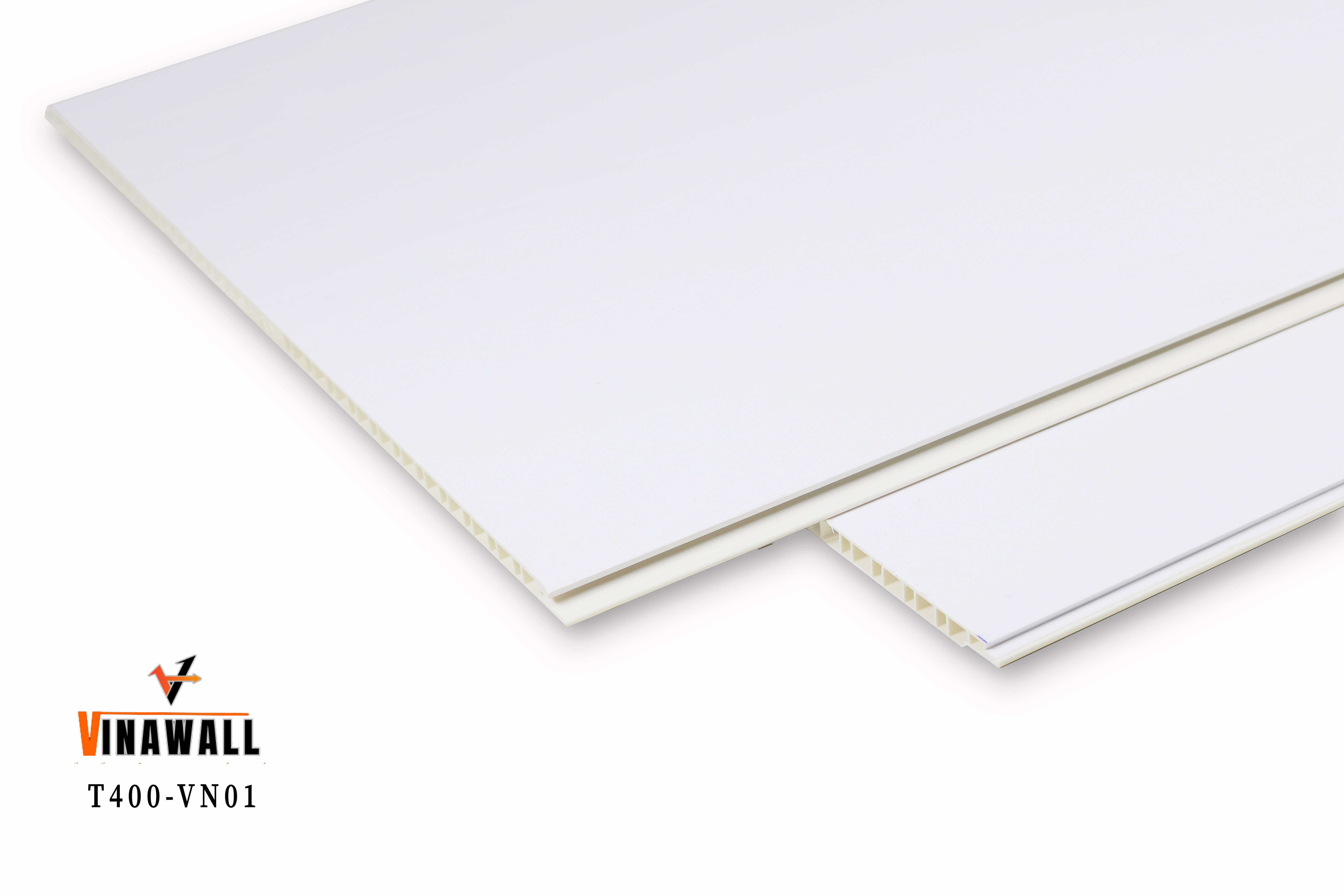 Tấm ốp phẳng 400mm  – Giải Pháp Trang Trí Nội Thất Hiện Đại